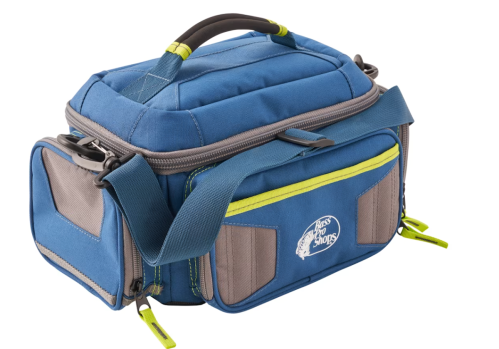 Bass Pro Shops Pro Guide Shoulder Strap Tackle Bag