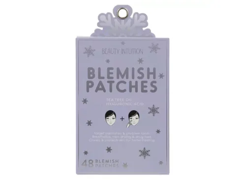 Blemish Patches