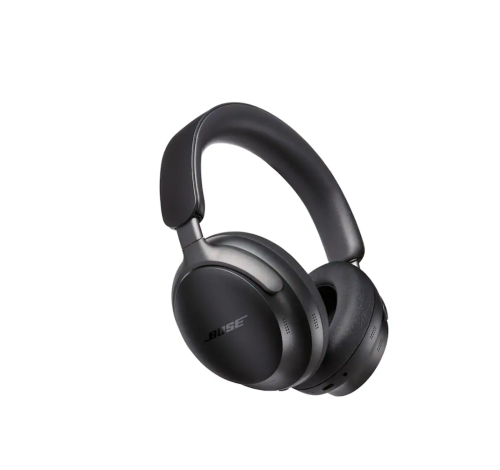 Bose - QuietComfort Ultra Wireless Noise Cancelling Over-the-Ear Headphones