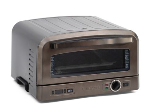 CUISINART 11in Indoor Pizza Oven
