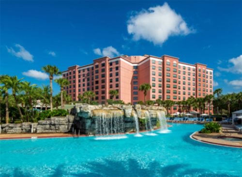 Caribe Royale Orlando