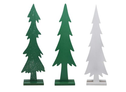 Christmas Tree Décor