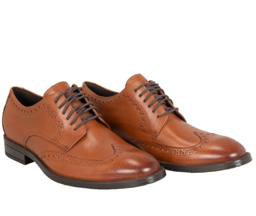 Cole Haan Men's Modern Essentials Wing Oxford Shoe