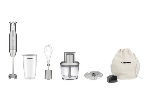 Cuisinart Power Blend Immersion Blender