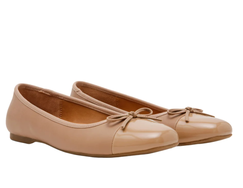 DV by Dolce Vita Women's Ballet Flat