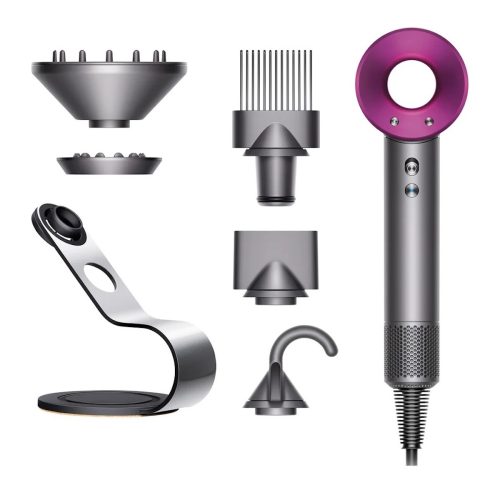 Dyson hair dryer