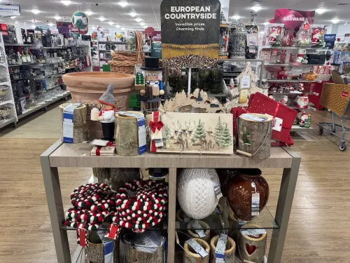 European Countryside