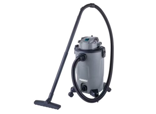 Ferrex 6 Gallon Wet/Dry Vacuum