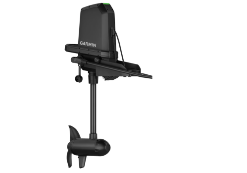Garmin kayak motor