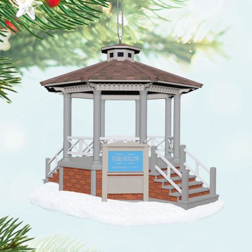 Gilmore-Girls-Gazebo-Keepsake-Or