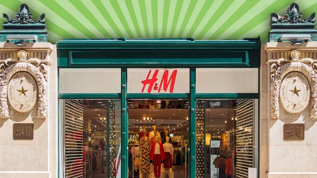 H&M