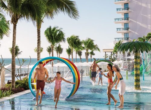 Hilton Cancun - All-Inclusive