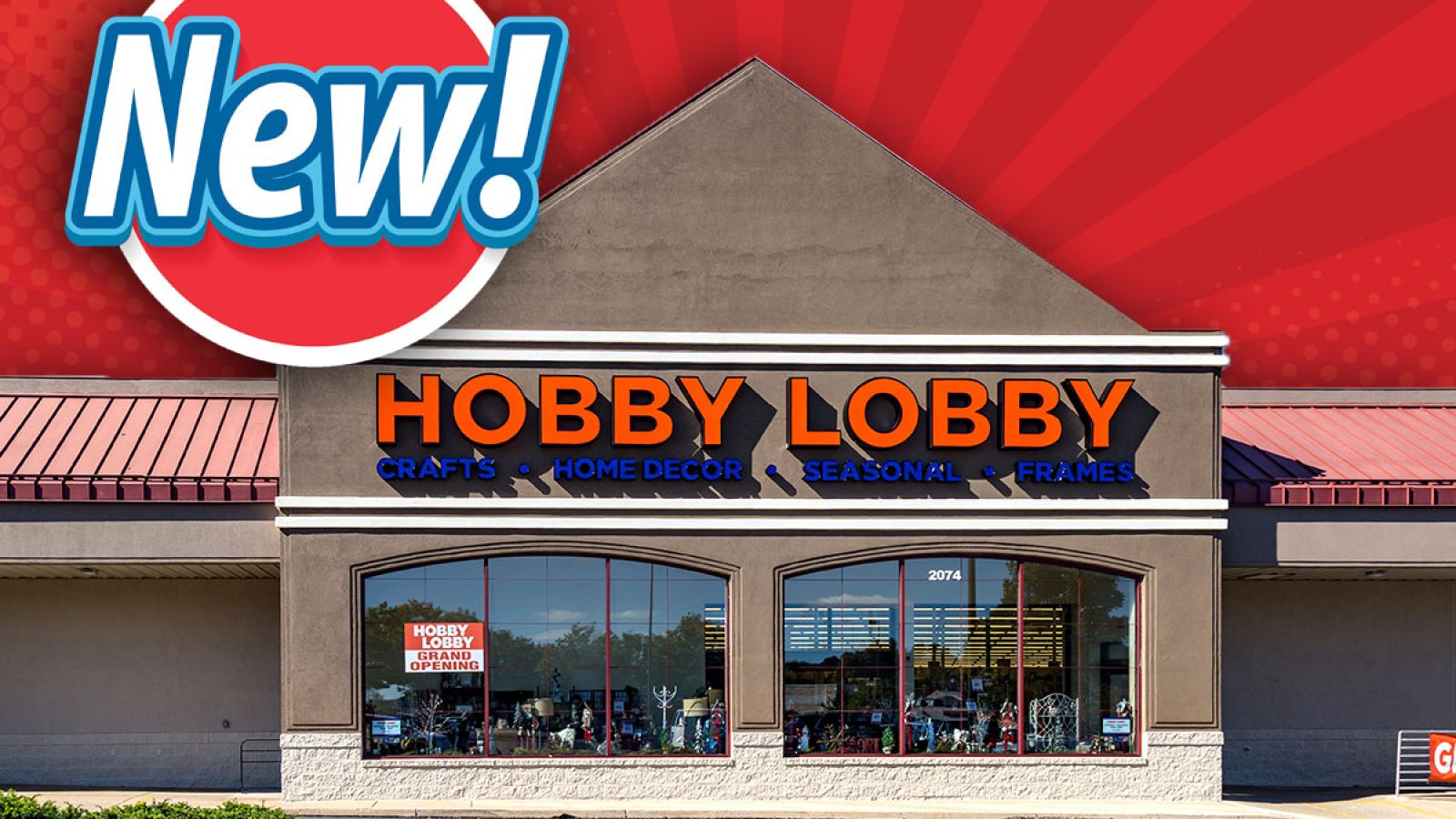 11 Best Hobby Lobby New Arrivals Hitting Shelves Right Now
