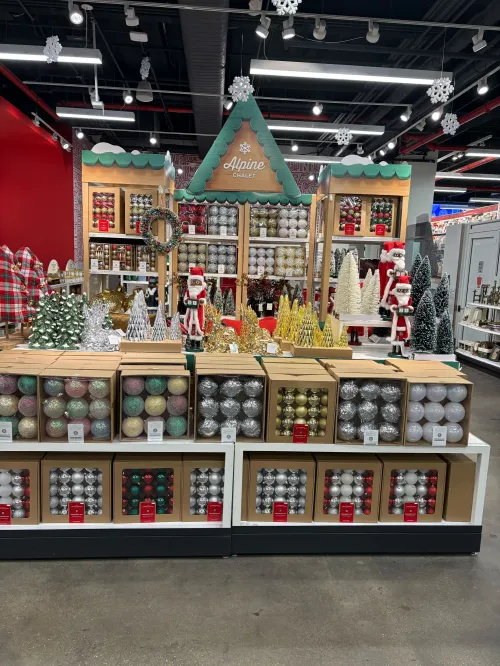 Christmas deals at Target