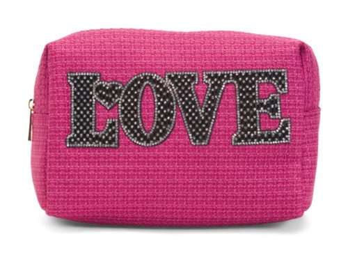 IMOSHION Love Large Cosmetic Bag