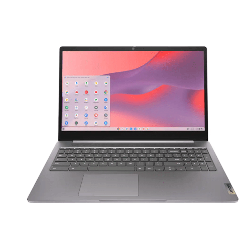 Lenovo - IdeaPad 3i Chromebook