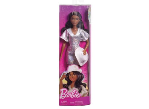 Licensed Doll Barbie Fashionista Cowgirl