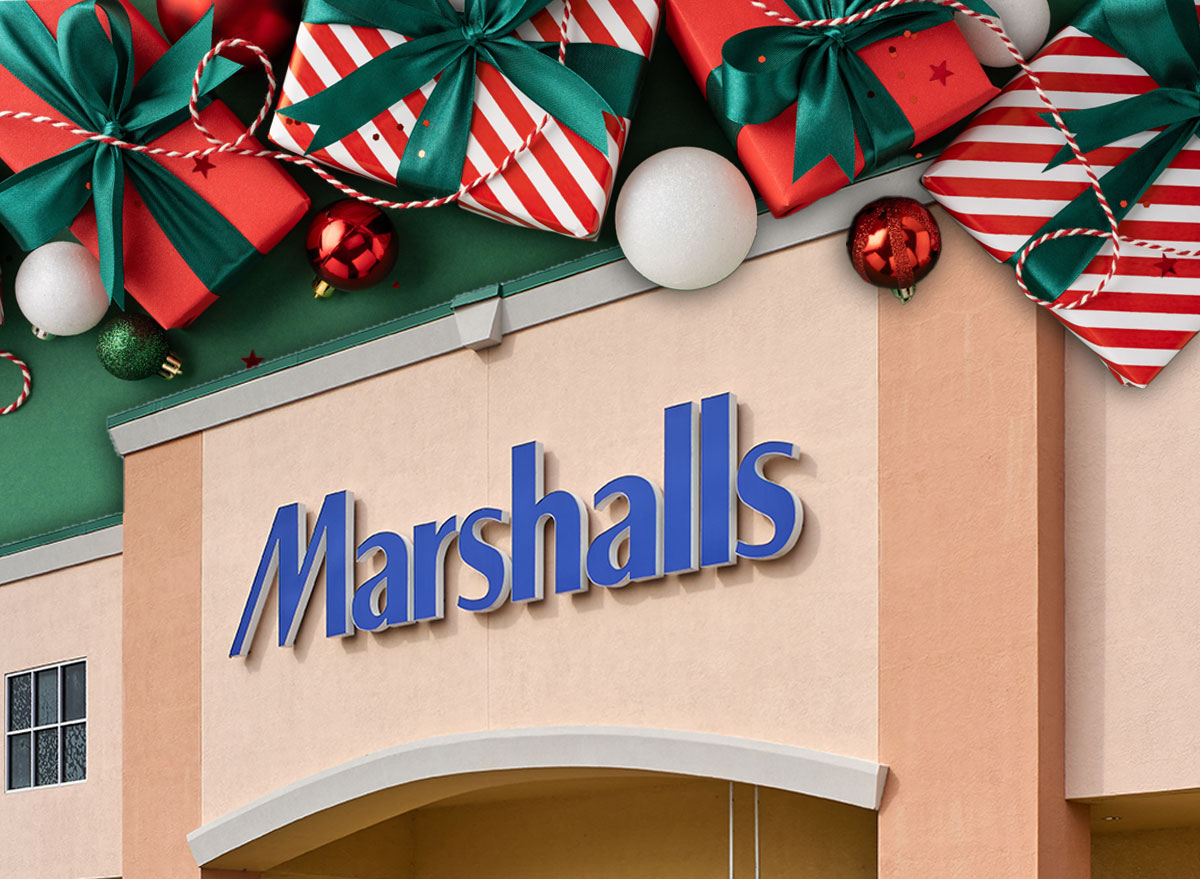 Marshalls
