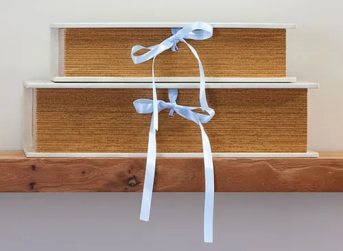 Memories Book Box Set Of 2