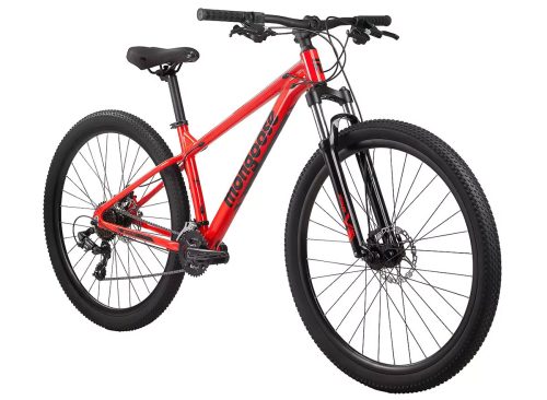 Mongoose Adult Switchback Comp Mountain Bike