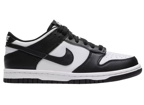 Nike Kids' Grade School Dunk Low Shoes