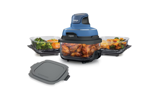 Ninja Crispi set