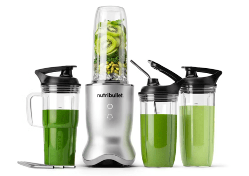 NutriBullet blender