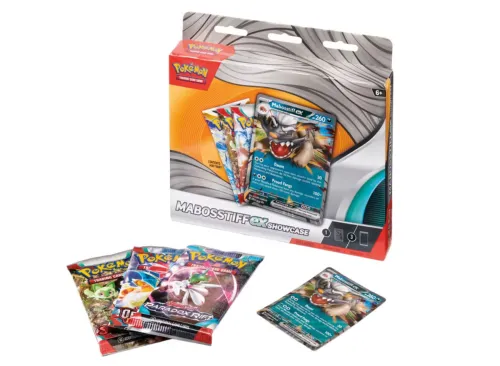 Pokémon Pokemon Gift Set Box