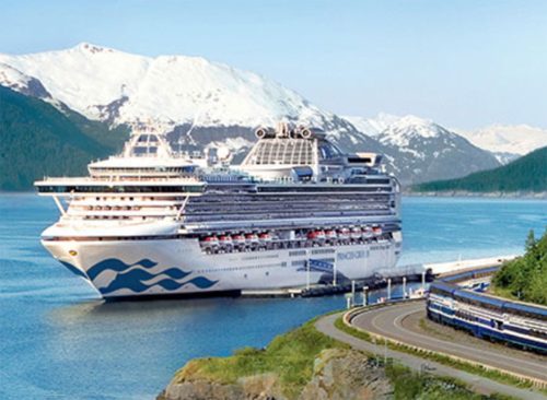 Princess Cruises Deal 