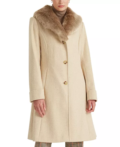 Ralph Lauren Coat