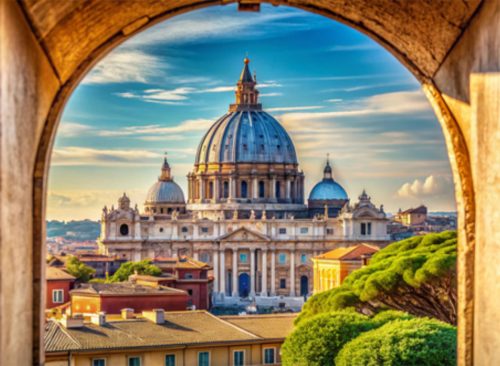Rome, Florence and Venice: NH Hotels Limited-Time Package
