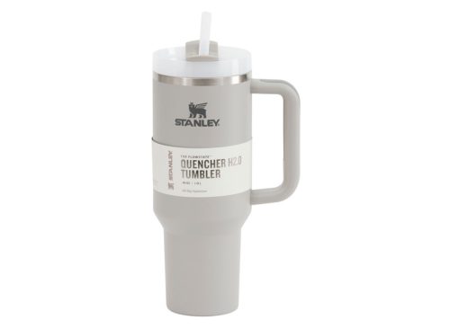 STANLEY 40oz Stainless Steel Quencher H2.0 Flowstate Tumbler