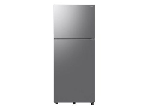 Samsung 17.5 cu. ft. Top Freezer Refrigerator with Ice Maker