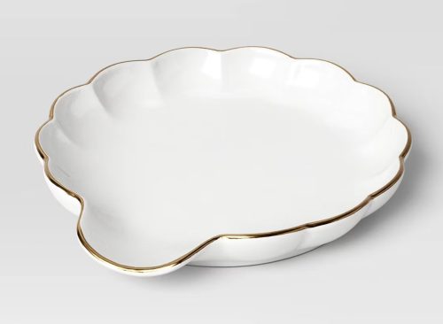 Scallop Spoon Rest - Threshold™