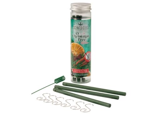 Scentsicles - O Christmas Tree 