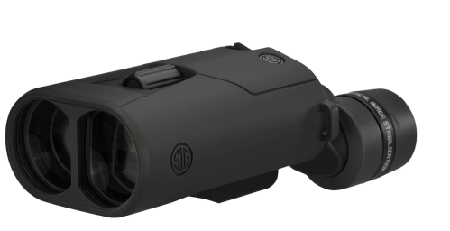 SAUER ZULU6 OIS Binoculars