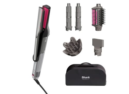 Shark FlexFusion Styling and Drying System