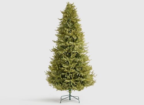 Spruce Artificial Christmas Tree