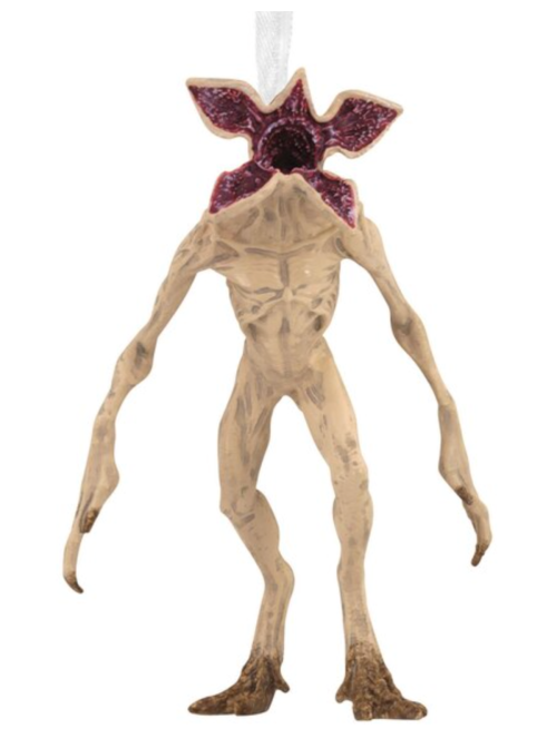 Stranger Things Monster Ornament