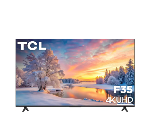 TCL - 75 Class F35-Series 4K UHD HDR LED Smart Fire TV