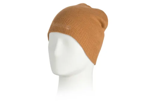 TIMBERLAND Knit Logo Beanie