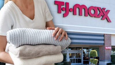 7 Best New T.J. Maxx Sweaters That Look "Luxury for Less"