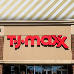 TJ Maxx