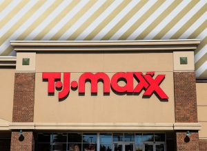 TJ Maxx
