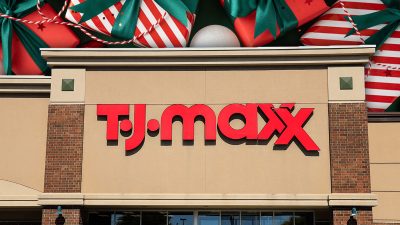 11 TJ Maxx Gifts Under $15 That Shoppers Love This Season