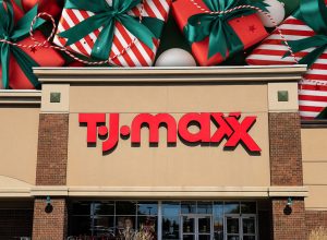 TJ Maxx