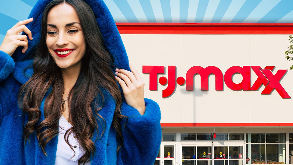 navy blue dress for baby girl run to tjmaxx but only if you want the cutest dresses from brands you love  starting at $24.99* ✨🙌 . . . . . . *Prices are representative. Actual  prices as marked or online main image 1