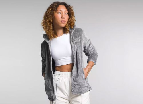 The North Face Women's Osito Fleece Jacket