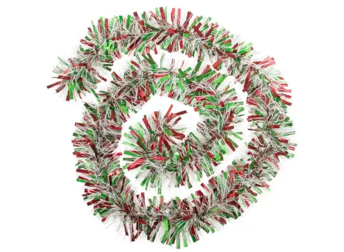 Tinsel Garland