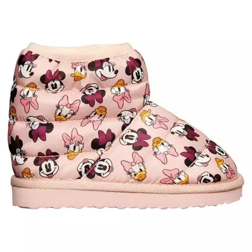 Toddler Character Cozy Boots Min